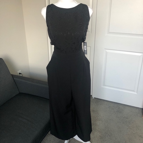 Tahari Pants - Tahari Jumpsuit